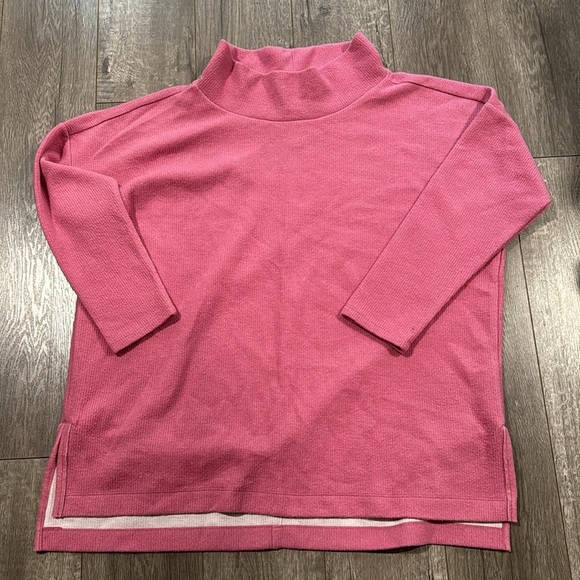 Anthropologie Theresa Tunic Top L - Picture 2 of 3